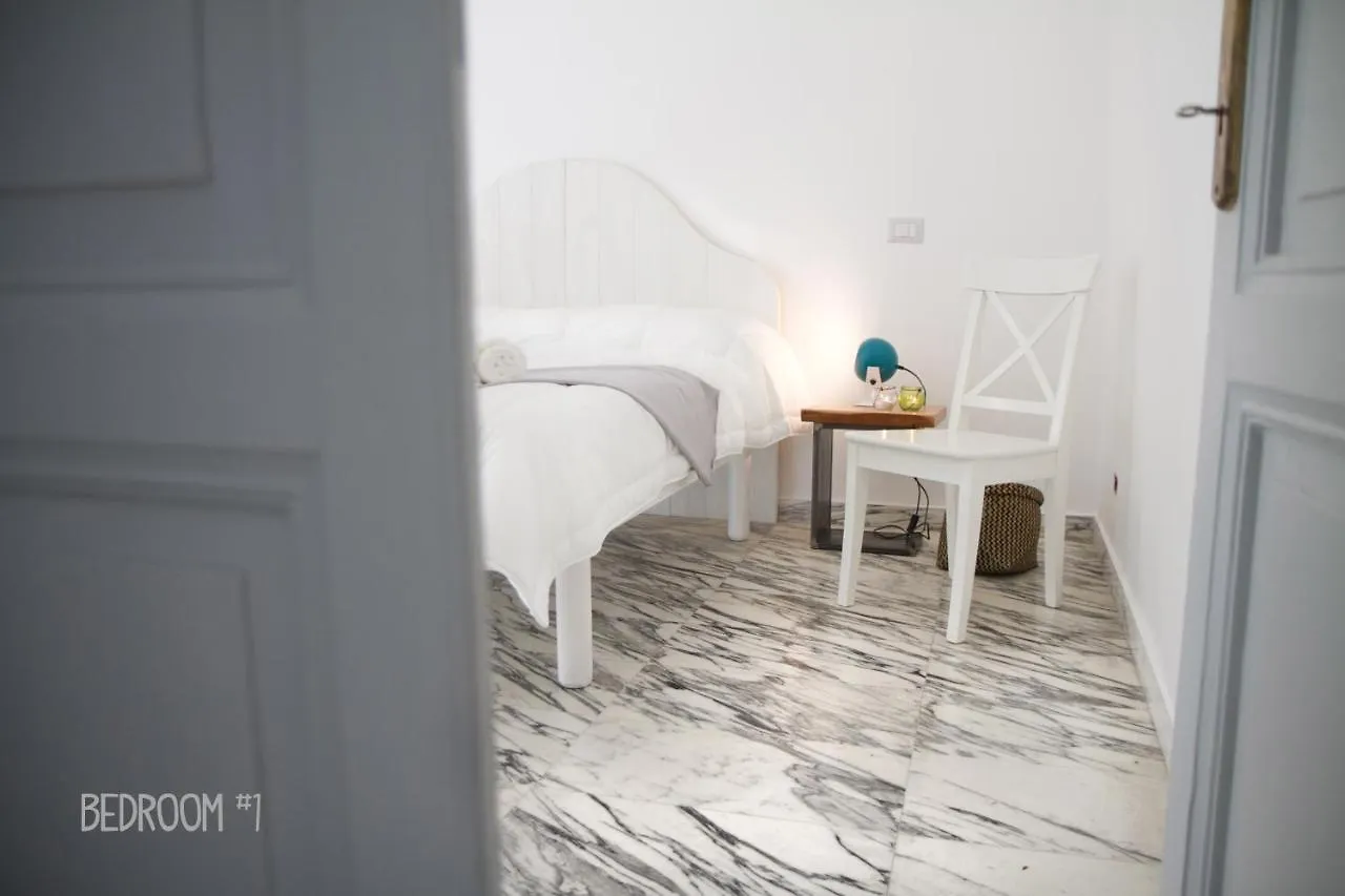 Abbituè Apartment Roma Italia