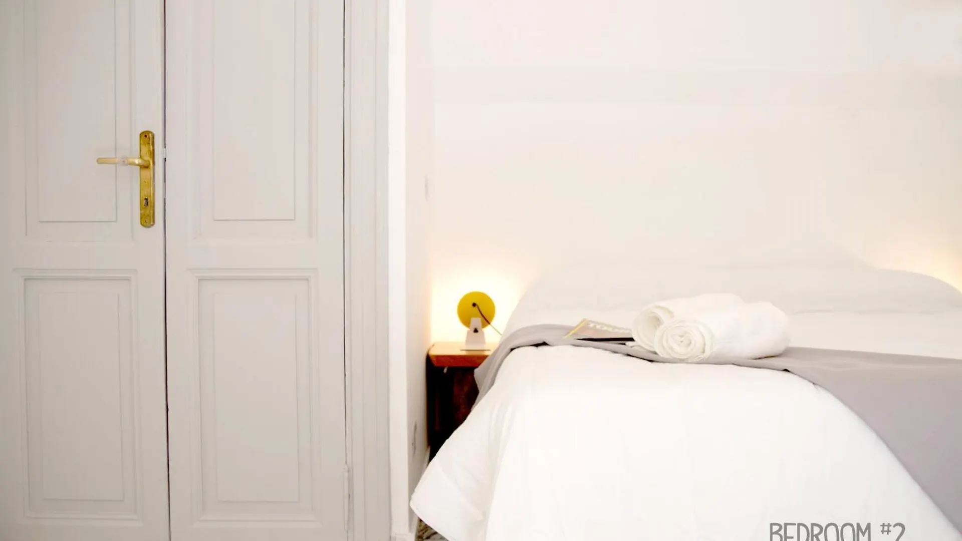 Abbituè Apartment Roma