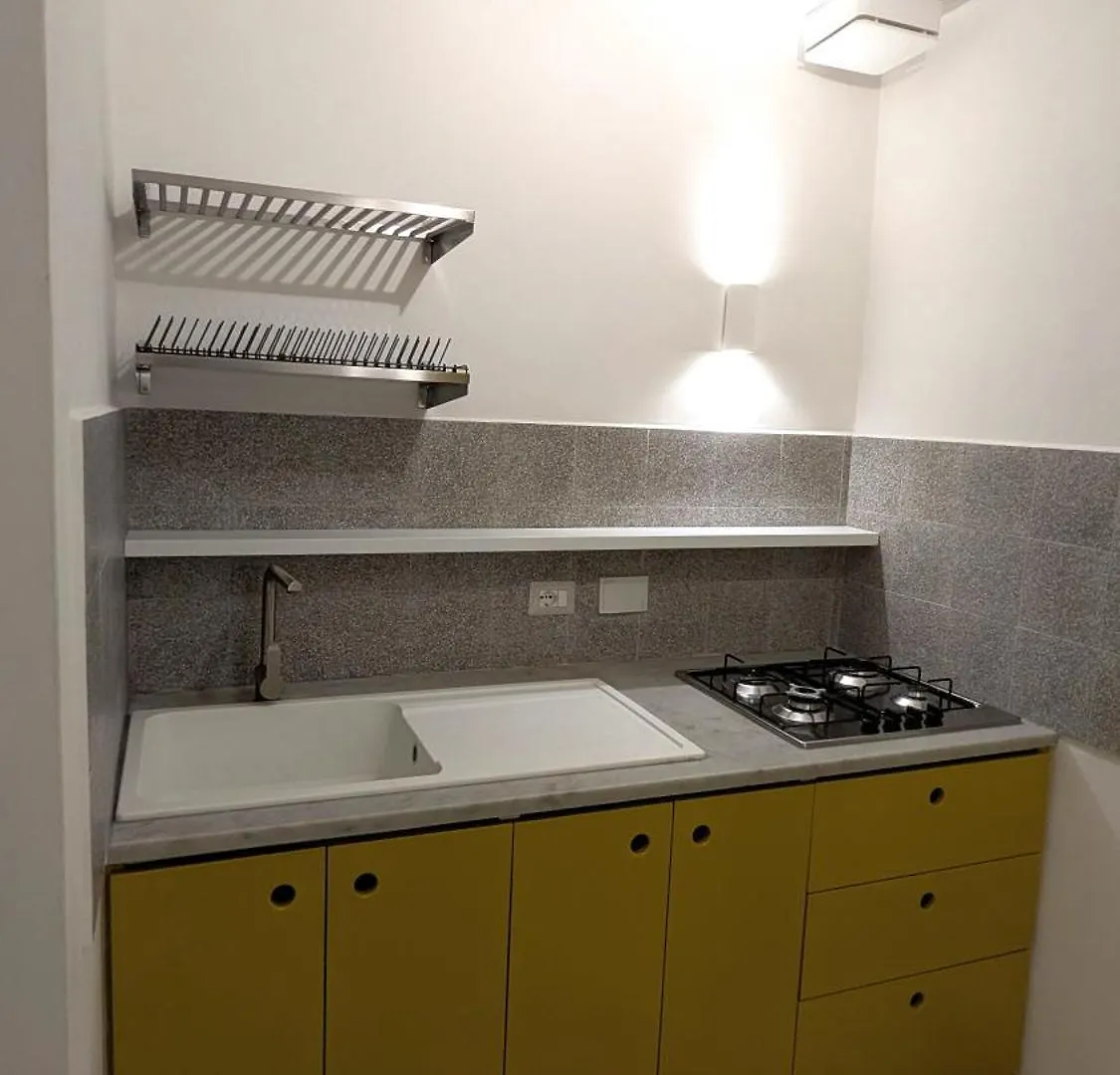Abbituè Apartment Roma