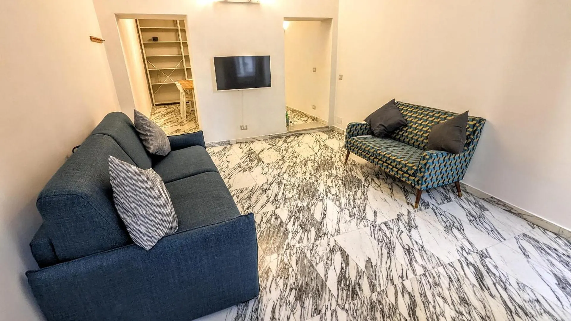 Abbituè Apartment Roma 0*,  Italia