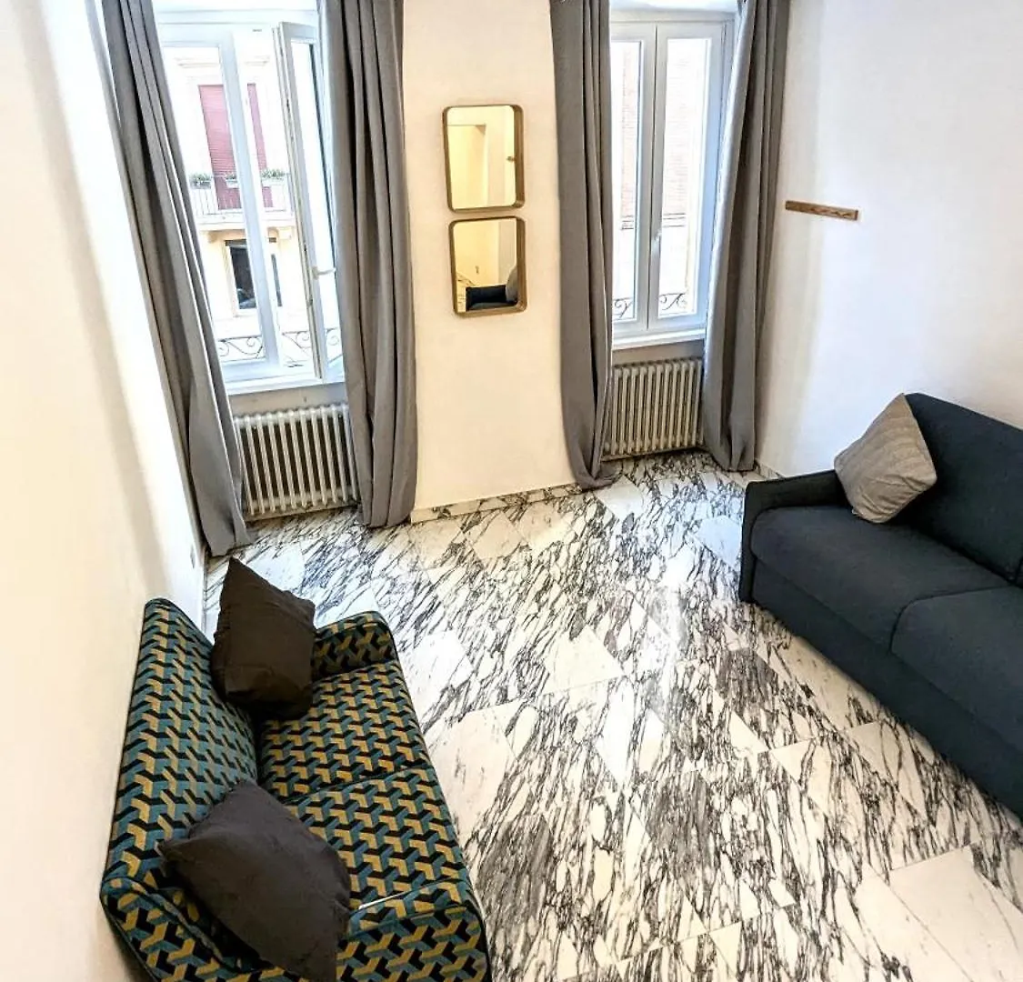 Abbituè Apartment Roma Italia