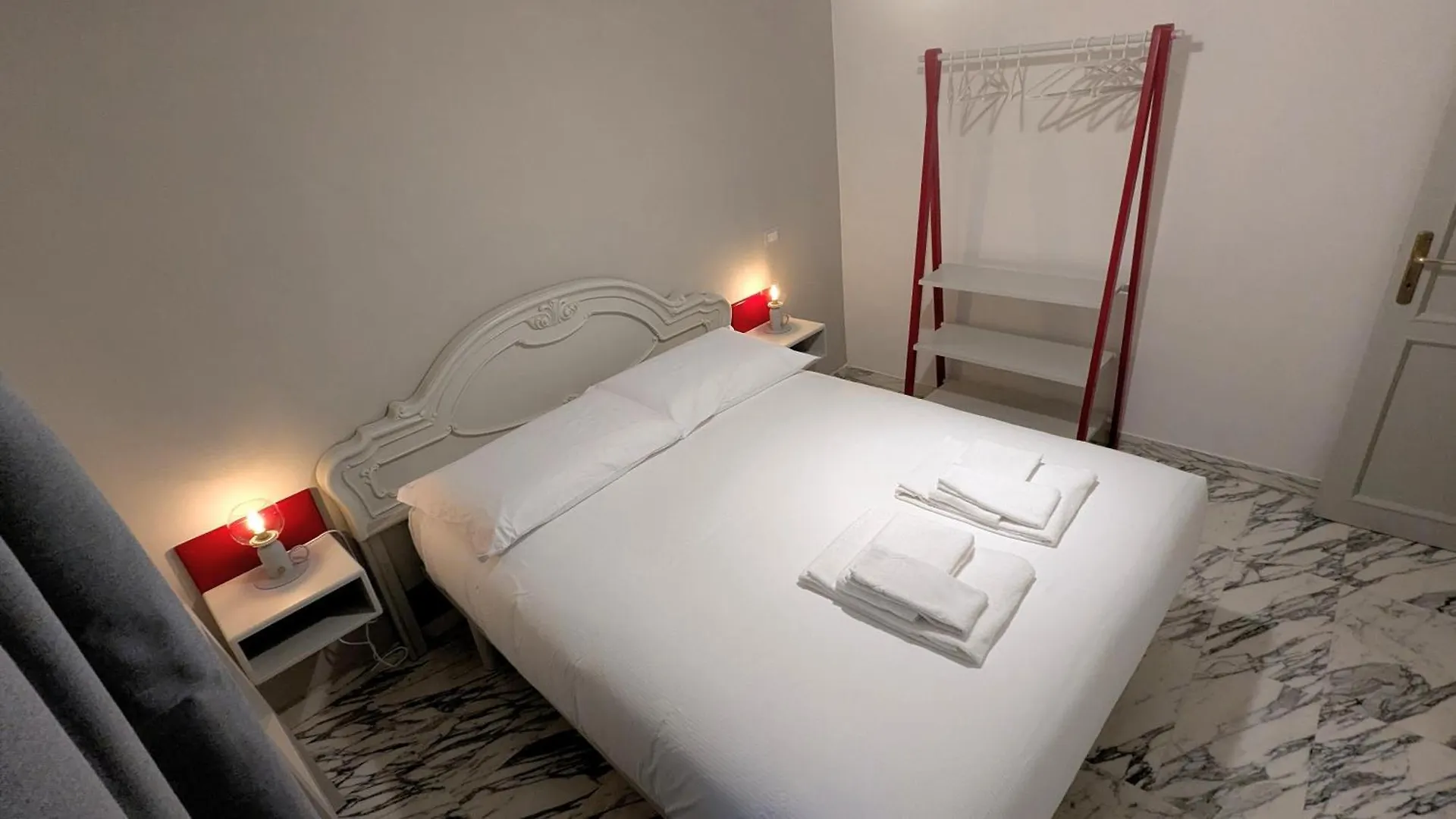 Abbituè Apartment Roma