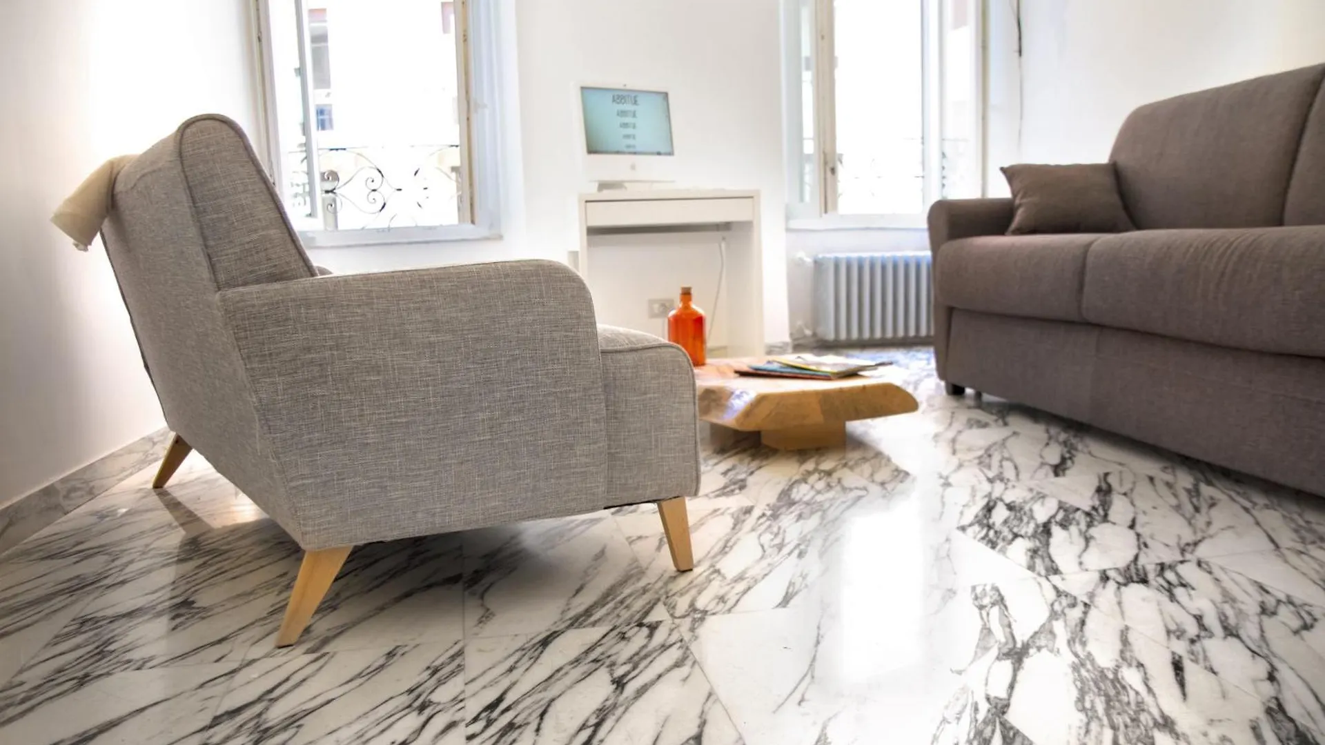 Abbituè Apartment Roma