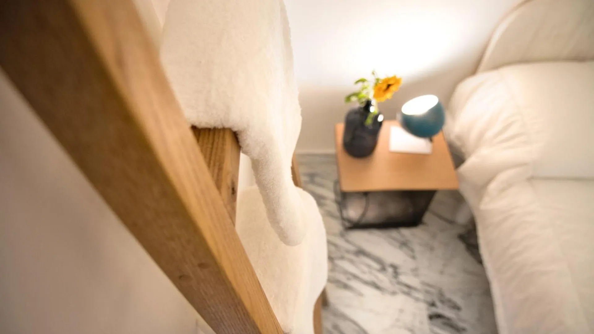 Abbituè Apartment Roma Italia