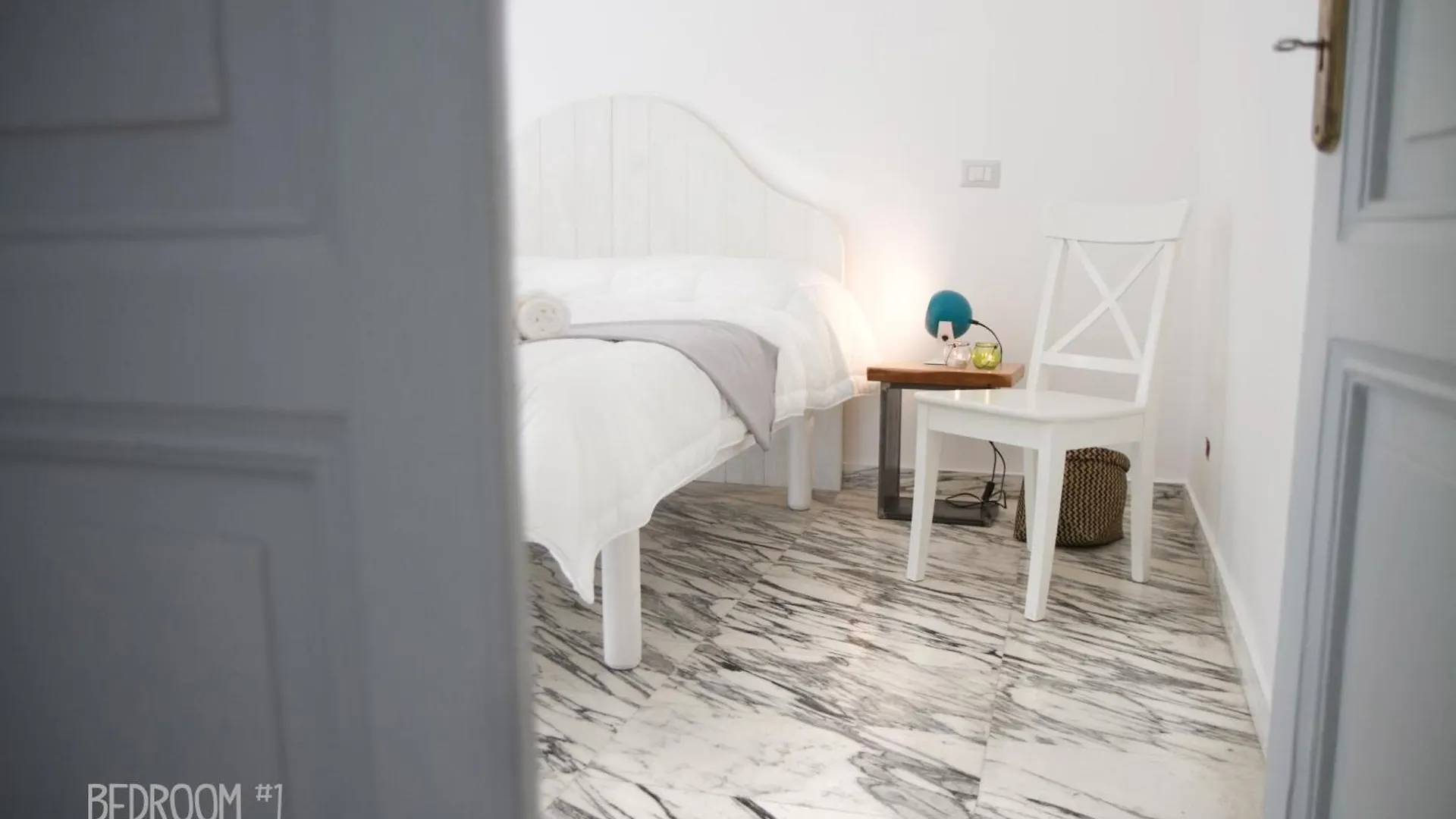 Abbituè Apartment Roma