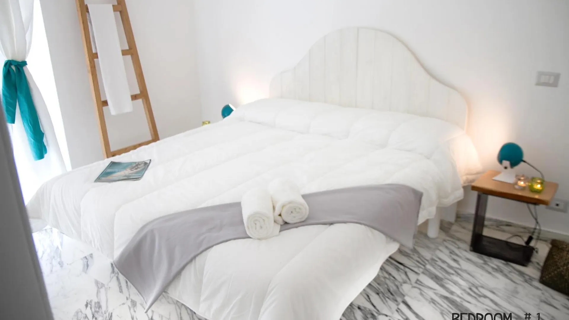 Abbituè Apartment Roma