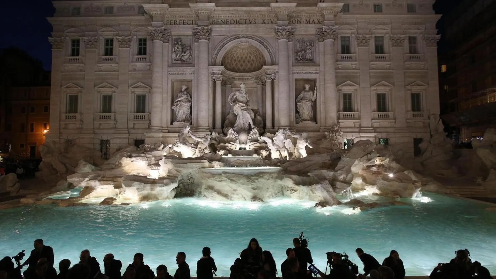 Abbituè Apartment Roma Italia