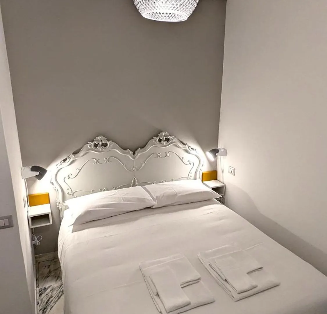 Abbituè Apartment Roma