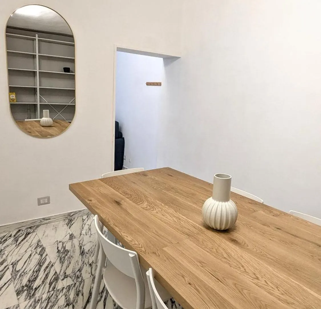 Abbituè Apartment Roma