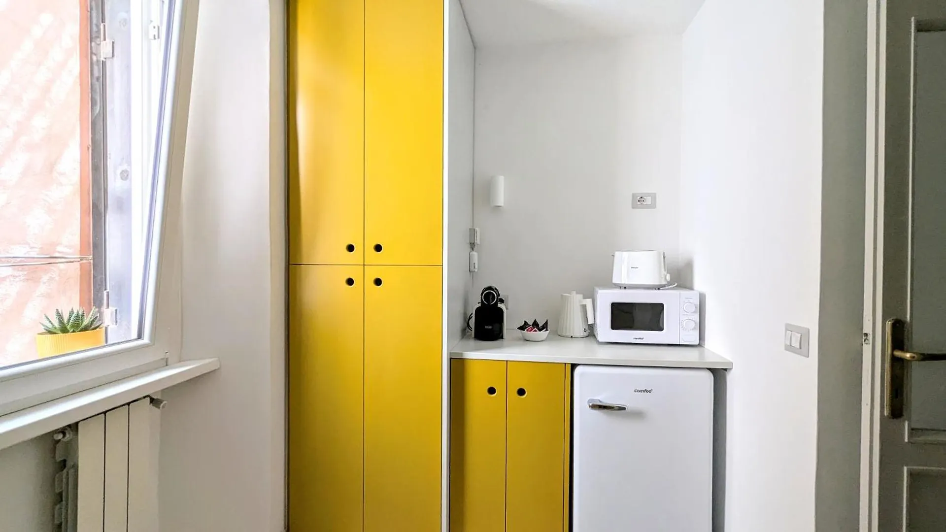 Abbituè Apartment Roma 0*,
