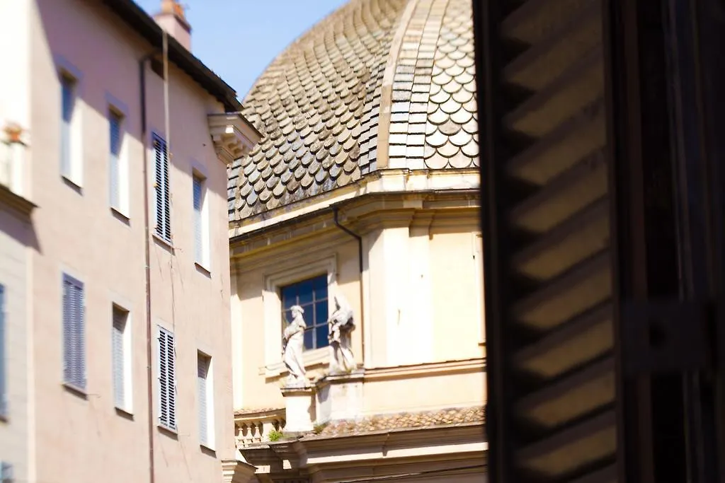 Abbituè Apartment Roma 0*,