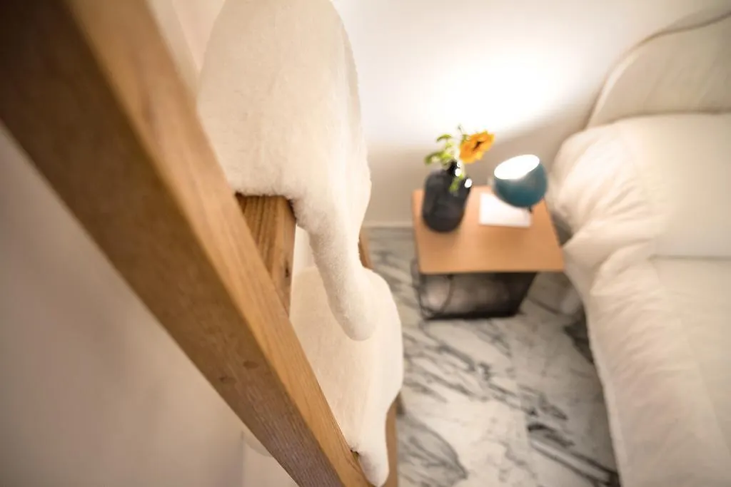 Abbituè Apartment Roma