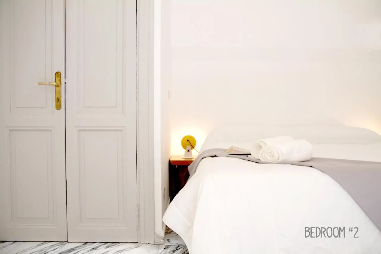 Abbituè Apartment Rome