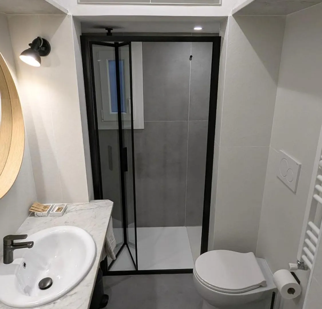 Abbitue Apartment Roma 0*,