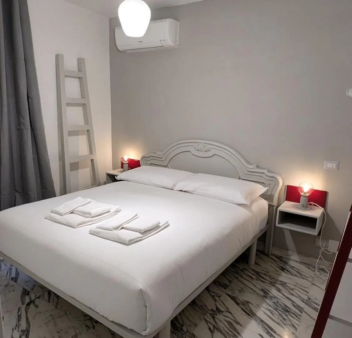 Abbituè Apartment Rome