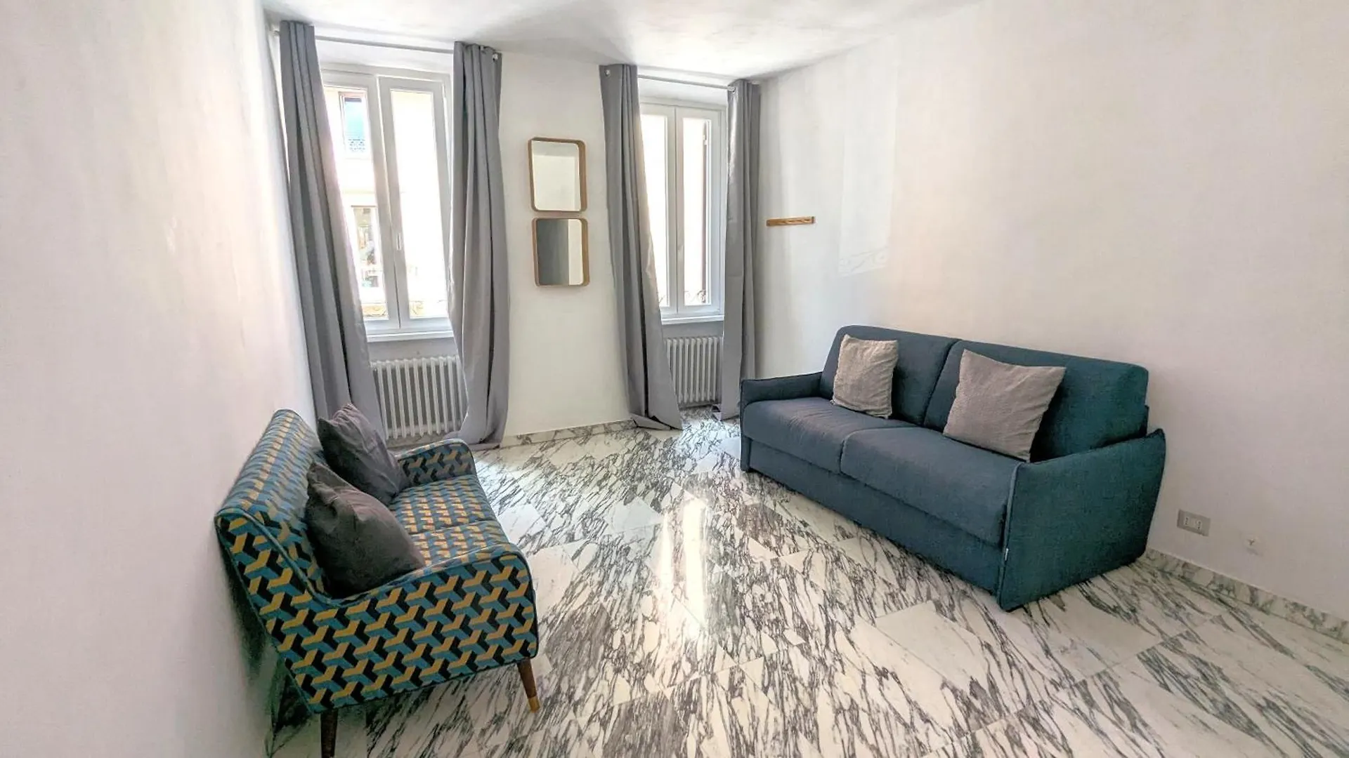 Abbitue Apartment Roma