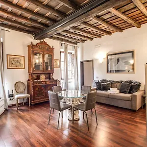 Colonna - Trastevere Appartamento