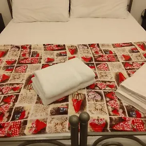 Passion Apartamento Nápoles