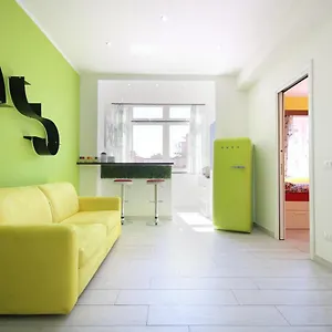 Casa Mapo...il Tuo Colorato! :) Appartamento