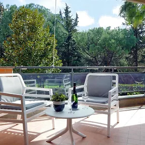 Aurelia Relax Appartement