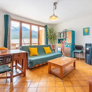 Le Petit Lieu Appartement Les Orres