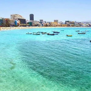 Oasis By Wave Apartamento Las Palmas de Gran Canaria