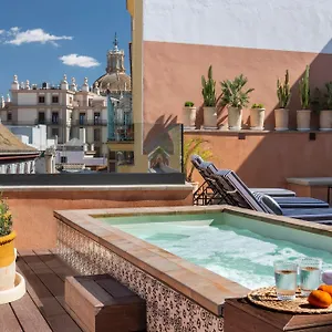 Casa Bedoya & Colors By Magno Apartment Seville
