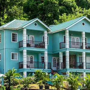 Golden Palms Apartment Kingstown