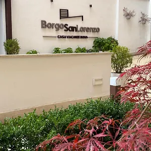 Borgo San Lorenzo Casa vacanze