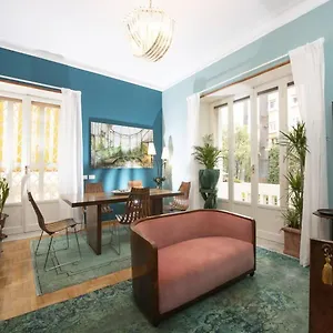 Maison Et Lorangerie Appartamento
