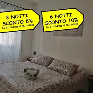 La Tisana Per Uso Turistico Appartamento