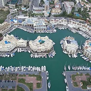 Apartamento, Paradise Sun In Marina Apartment Benalmadena