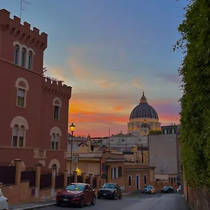 Dream Ii Roma