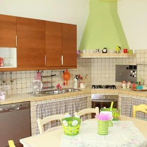 A Casa Di Magda Appartement