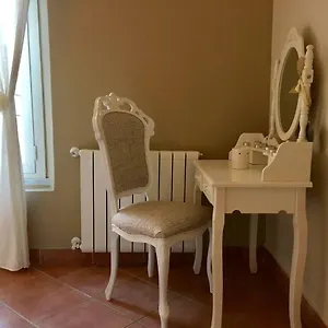 Chic 'n Charme Trastevere Terrace Appartement