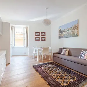 La Casa Sui Fori Appartement