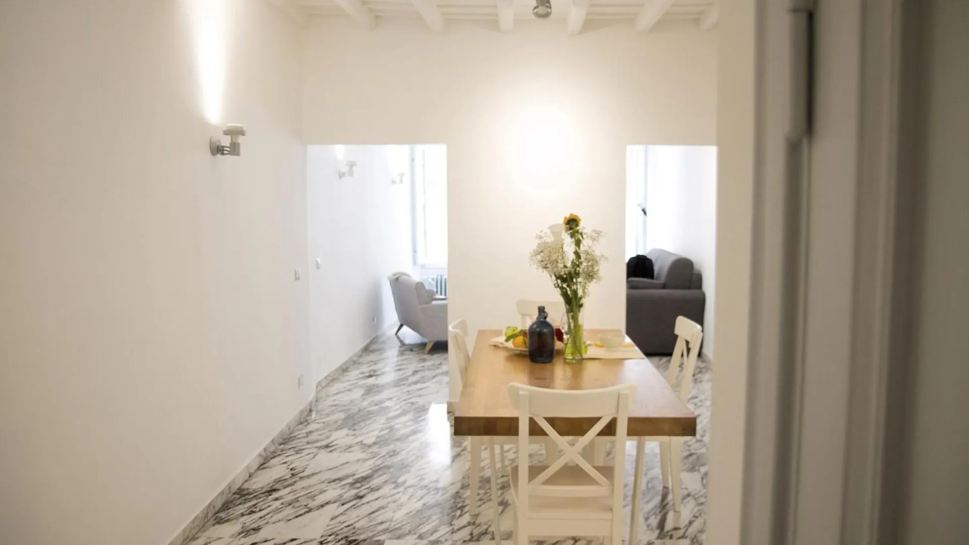 Abbitue Apartment
