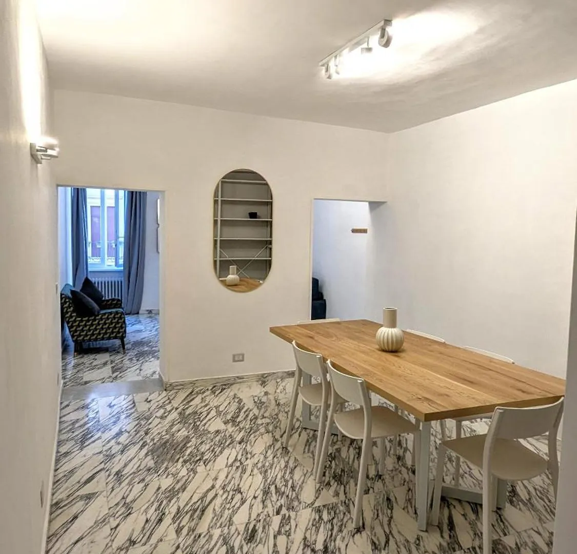 Abbitue Apartment Rom 0*,  Italien