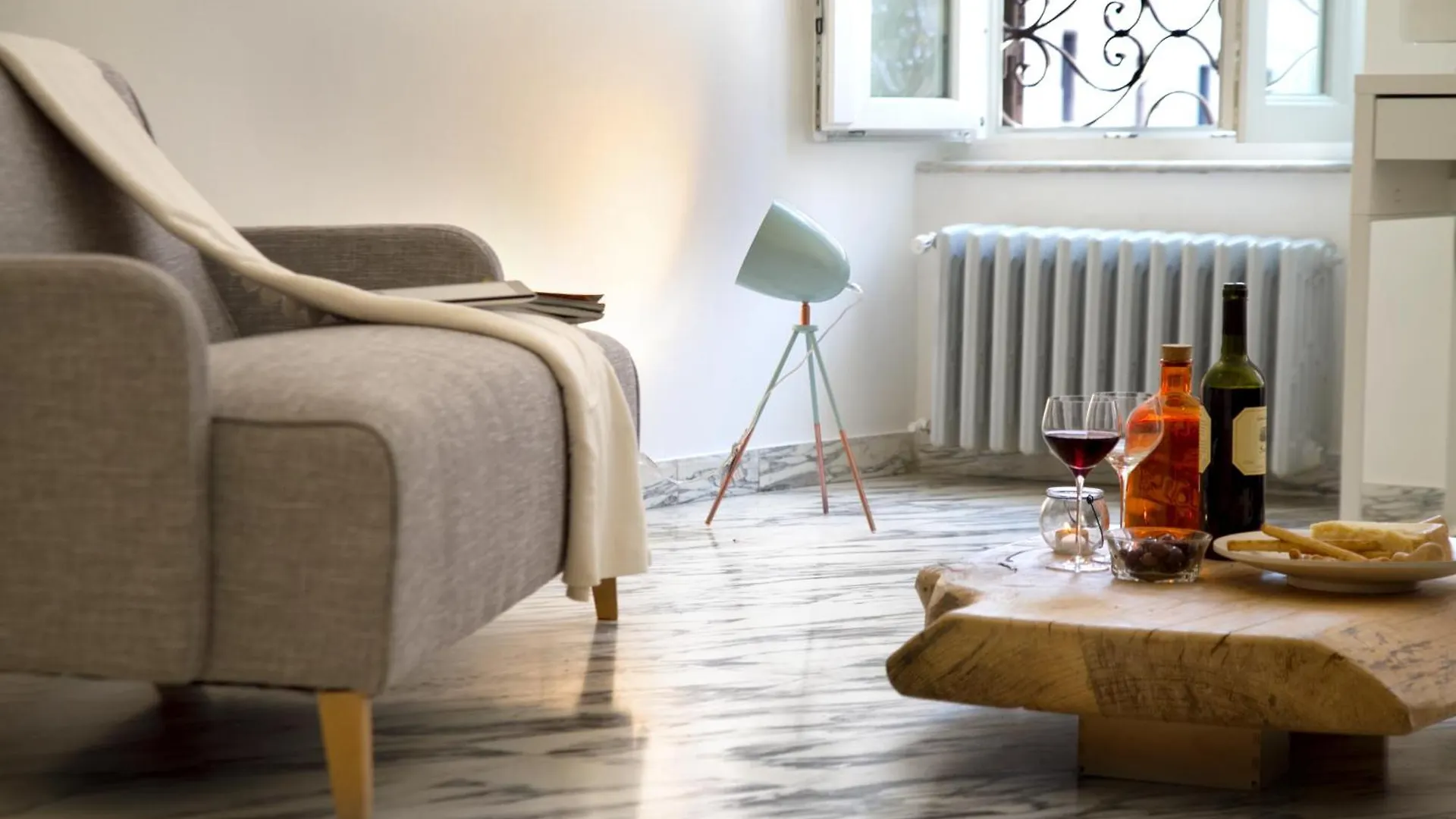 Abbitue Apartment Rom 0*,  Italien