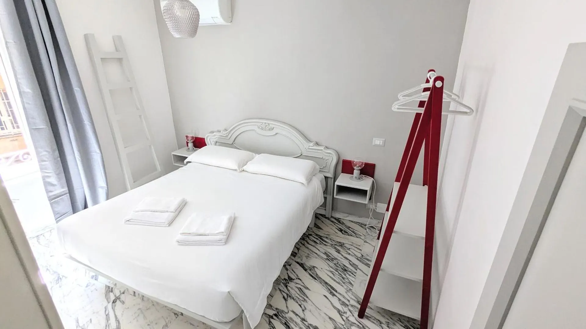 Abbitue Apartment Rom
